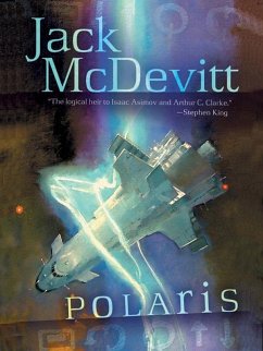 Cover Polaris (eBook, ePUB)
