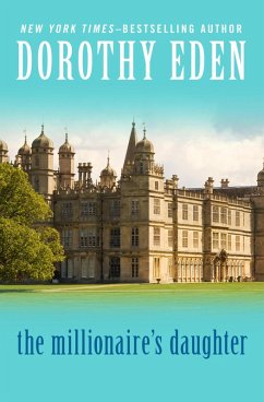 Cover The Millionaire's Daughter (eBook, ePUB)