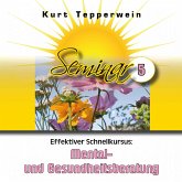 Effektiver Schnellkursus: Mental- Und Gesundheitsberatung (Seminar - Teil 5) (MP3-Download) Effektiver Schnellkursus: Mental- Und Gesundheitsberatung (Seminar - Teil 5) (MP3-Download)