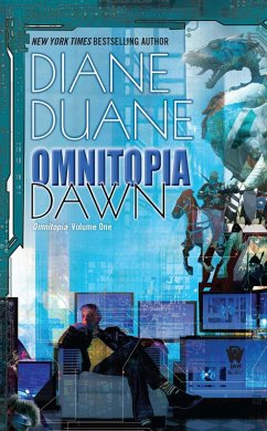 Cover Omnitopia Dawn (eBook, ePUB)