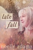 Late Fall (eBook, ePUB)