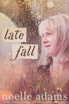 Cover Late Fall (eBook, ePUB)