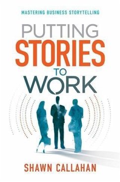 Cover Putting Stories to Work (eBook, ePUB)