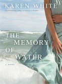 The Memory of Water (eBook, ePUB)