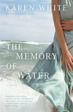 The Memory of Water (eBook, ePUB) - White, Karen