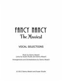 Fancy Nancy the Musical - Vocal Selections (eBook, ePUB)