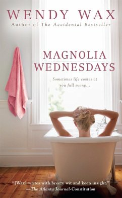 Magnolia Wednesdays (eBook, ePUB) - Wax, Wendy