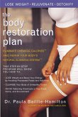 The Body Restoration Plan (eBook, ePUB)