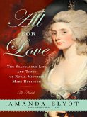 All For Love (eBook, ePUB) All For Love (eBook, ePUB)