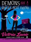 Demons Are a Ghoul's Best Friend (eBook, ePUB)