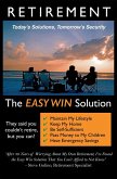 Retirement - The Easy Win Solution (eBook, ePUB)