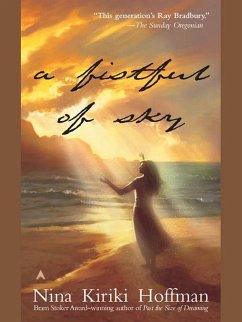 Cover A Fistful Of Sky (eBook, ePUB)
