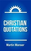 Christian Quotations (eBook, ePUB)