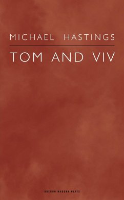 Cover TOM AND VIV (eBook, ePUB)