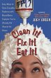 Clean It! Fix It! Eat It! (eBook, ePUB) - Bild 1