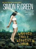 Sharper Than A Serpent's Tooth (eBook, ePUB)
