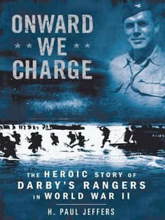 Onward We Charge (eBook, ePUB) - Jeffers, H. Paul