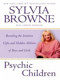 Psychic Children (eBook, ePUB)