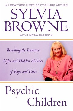 Cover Psychic Children (eBook, ePUB)
