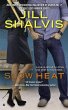 Slow Heat (eBook, ePUB) - Bild 1
