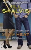 Slow Heat (eBook, ePUB)