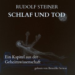 Schlaf und Tod (MP3-Download) - Steiner, Rudolf