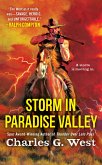 Storm in Paradise Valley (eBook, ePUB)