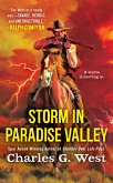 Storm in Paradise Valley (eBook, ePUB) Storm in Paradise Valley (eBook, ePUB)