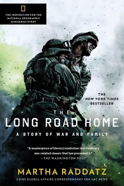 The Long Road Home (eBook, ePUB) - Raddatz, Martha