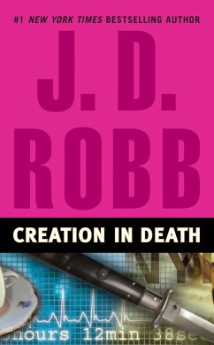 Cover Creation in Death (eBook, ePUB)