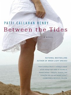 Between The Tides (eBook, ePUB) - Henry, Patti Callahan