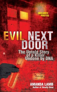 Evil Next Door (eBook, ePUB) - Lamb, Amanda