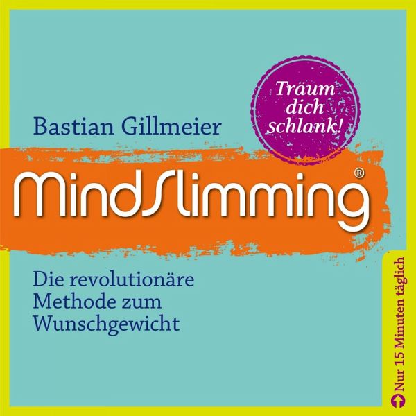 Mindslimming - Schlank im Schlaf (MP3-Download) Mindslimming - Schlank im Schlaf (MP3-Download)