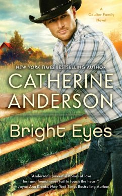 Bright Eyes (eBook, ePUB) - Anderson, Catherine