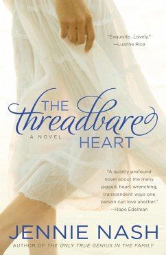 The Threadbare Heart (eBook, ePUB) - Nash, Jennie