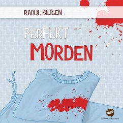 Perfekt morden (MP3-Download) - Biltgen, Raoul