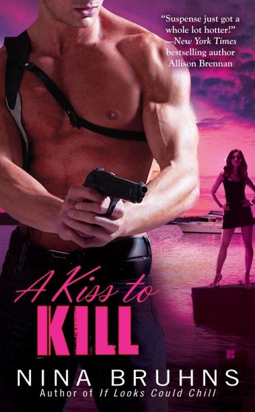 A Kiss to Kill (eBook, ePUB)