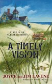 A Timely Vision (eBook, ePUB)