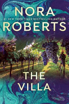 The Villa (eBook, ePUB) - Roberts, Nora