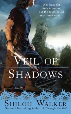 Cover Veil of Shadows (eBook, ePUB)