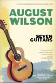 Seven Guitars (eBook, ePUB)