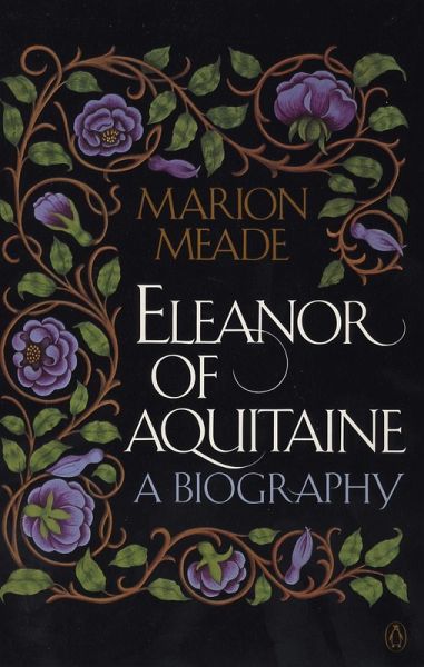 Eleanor of Aquitaine (eBook, ePUB)