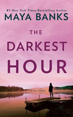 The Darkest Hour (eBook, ePUB) - Banks, Maya