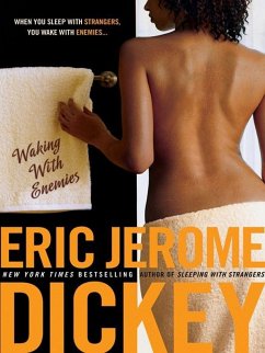 Waking with Enemies (eBook, ePUB) - Dickey, Eric Jerome