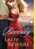Lady Beware (eBook, ePUB) Lady Beware (eBook, ePUB)