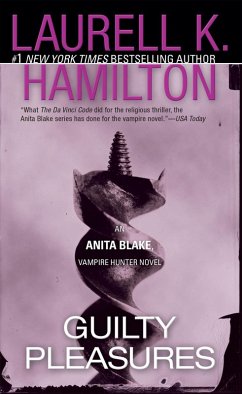 Guilty Pleasures (eBook, ePUB) - Hamilton, Laurell K.
