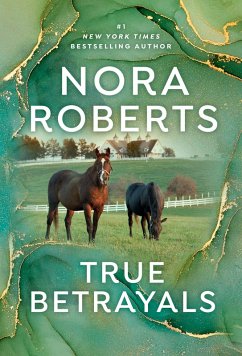 Cover True Betrayals (eBook, ePUB)