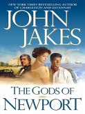 The Gods of Newport (eBook, ePUB)