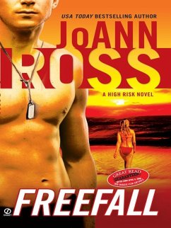 Cover Freefall (eBook, ePUB)