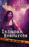 Inhuman Resources (eBook, ePUB)